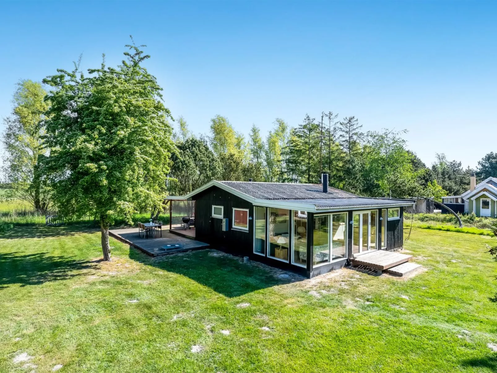"Arendine" - 700m from the sea-Dehors