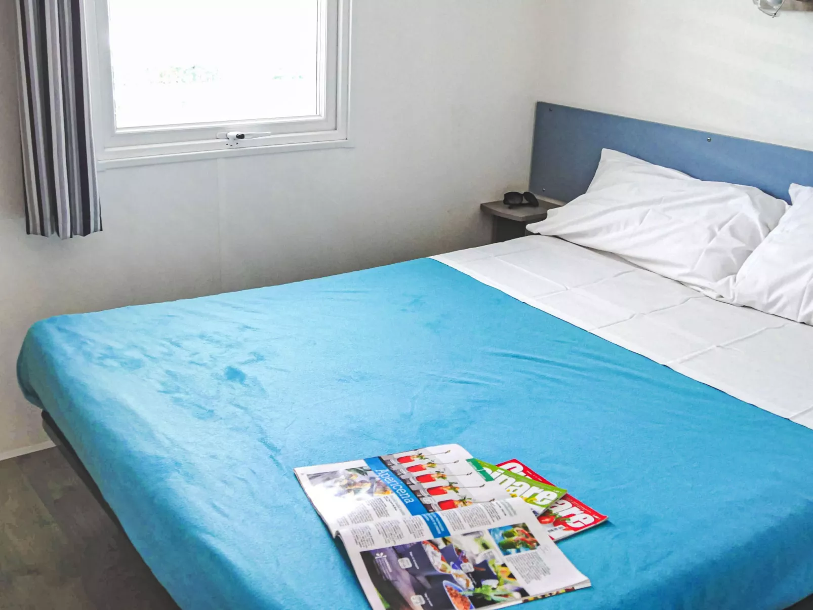 Camping La Masseria-Inside