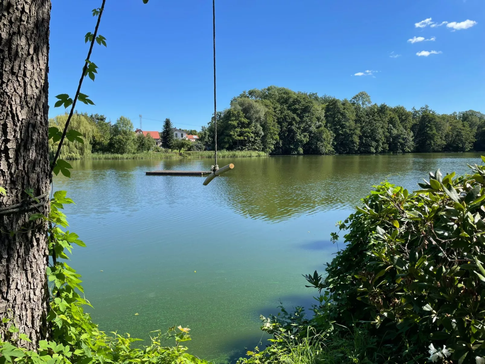Parkblick-Outside
