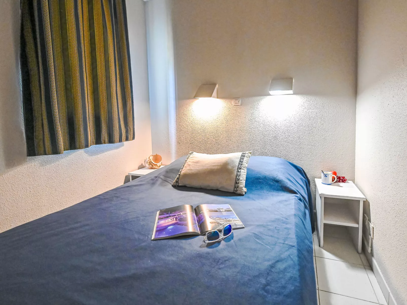 Le Village (VJ106)-Dedans