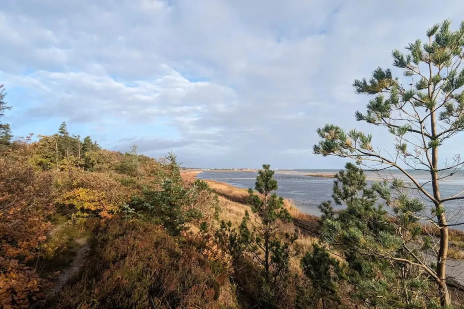 6 Personen Ferienhaus in Hadsund-By Traum