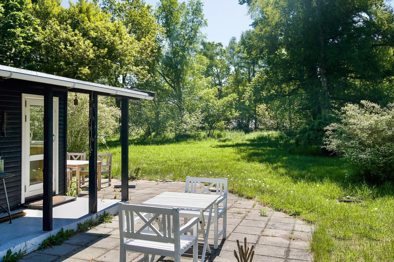 Charming Retreat in Rorvig - By Traum Ferienwohnungen - View