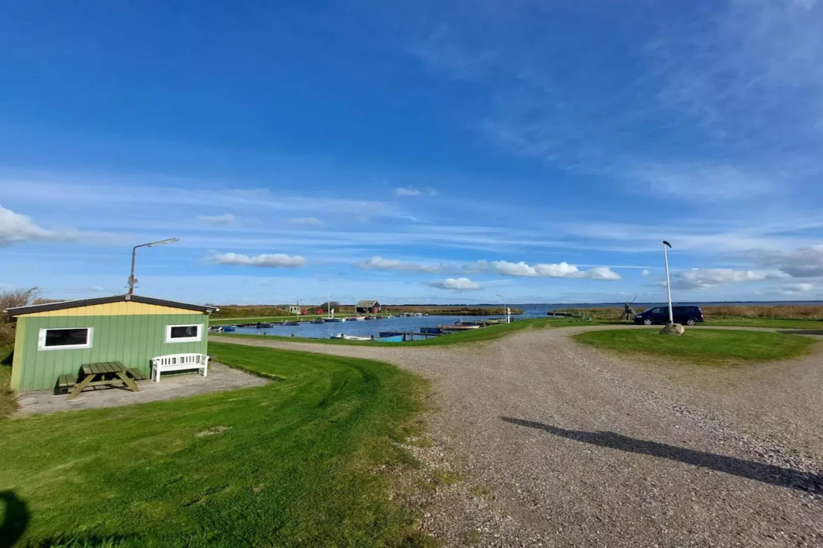 6 person holiday home in Ulfborg-By Traum-Untagged