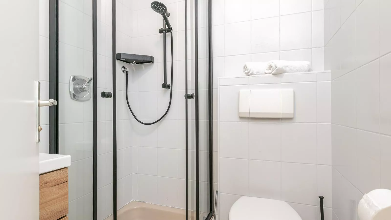 Town House 1-Bathroom