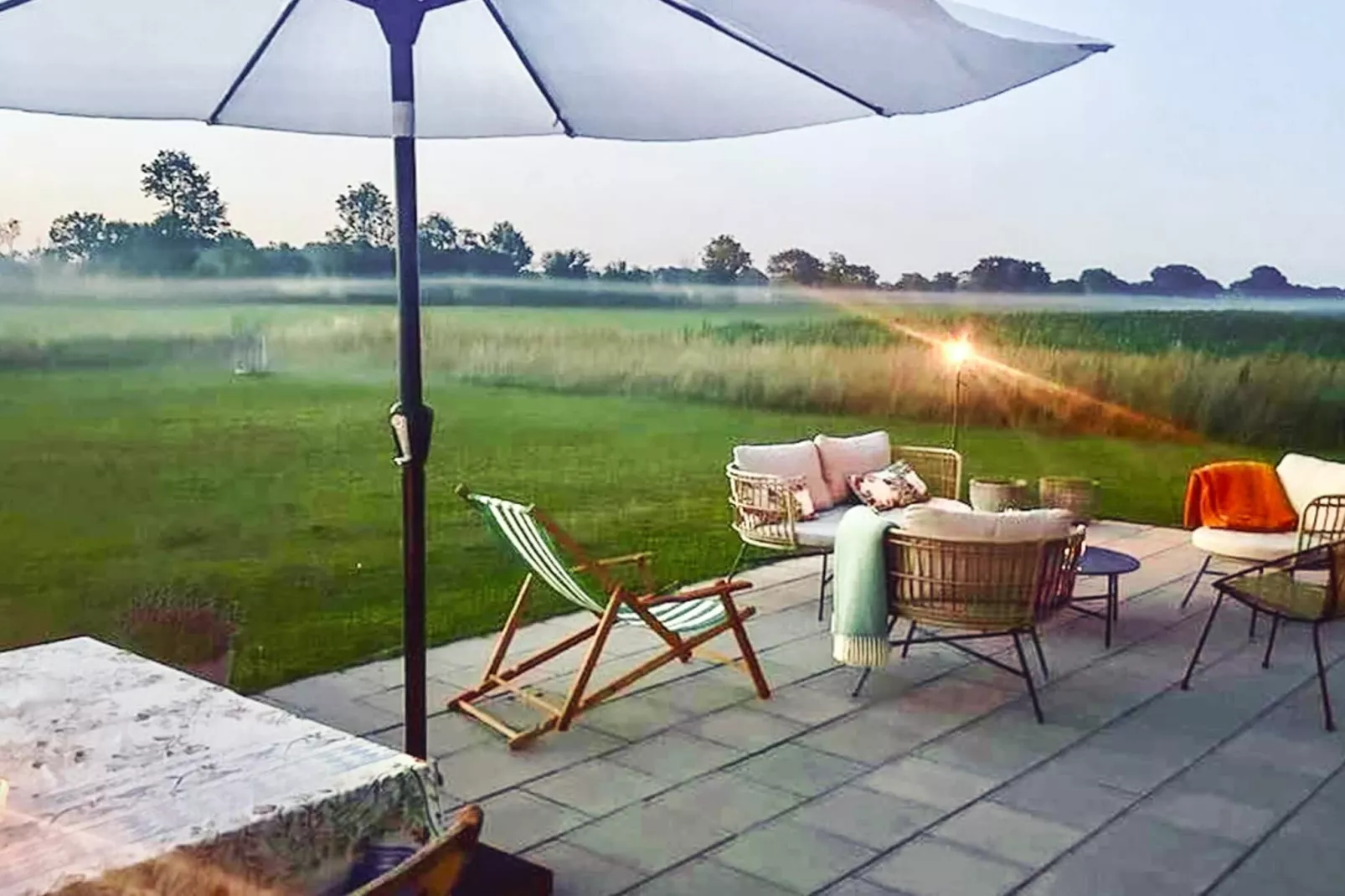 8 person holiday home in LÖTTORP-By Traum-Outdoor