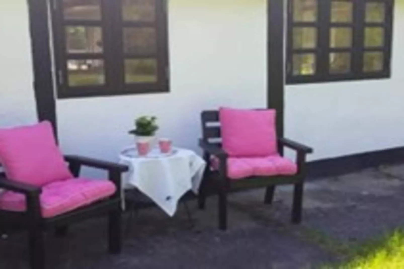 6 Personen Ferienhaus in Læsø-By Traum-Im Freien