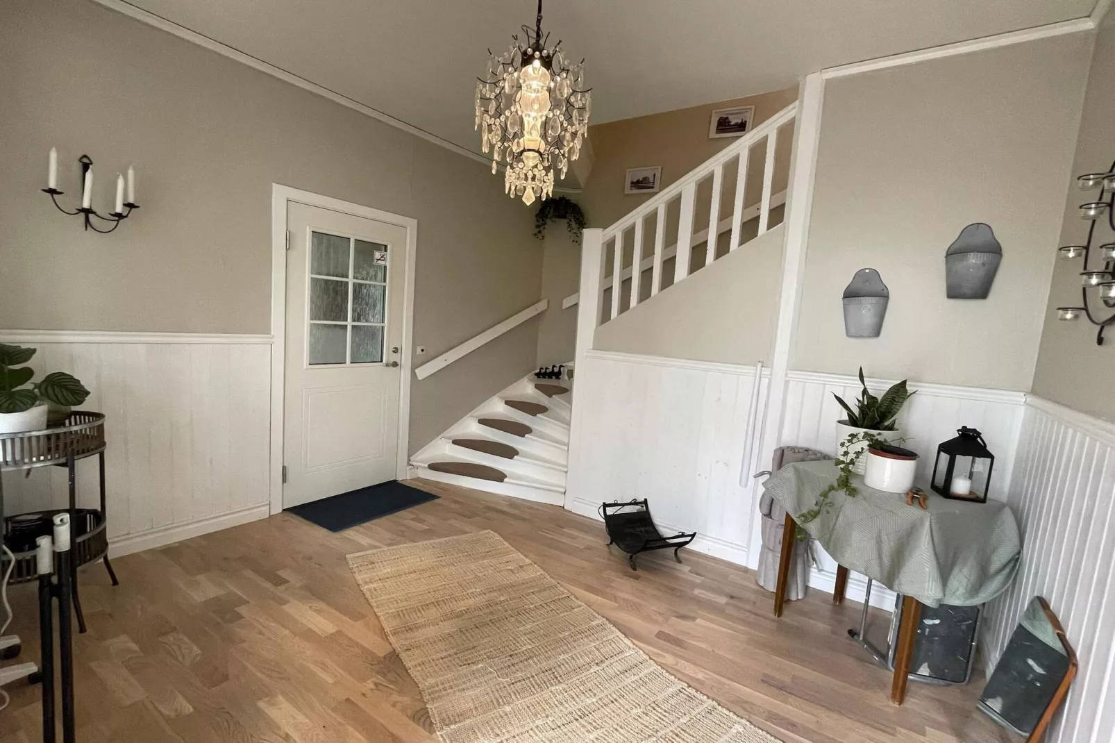 4 person holiday home in Södra vi-By Traum-Indoor