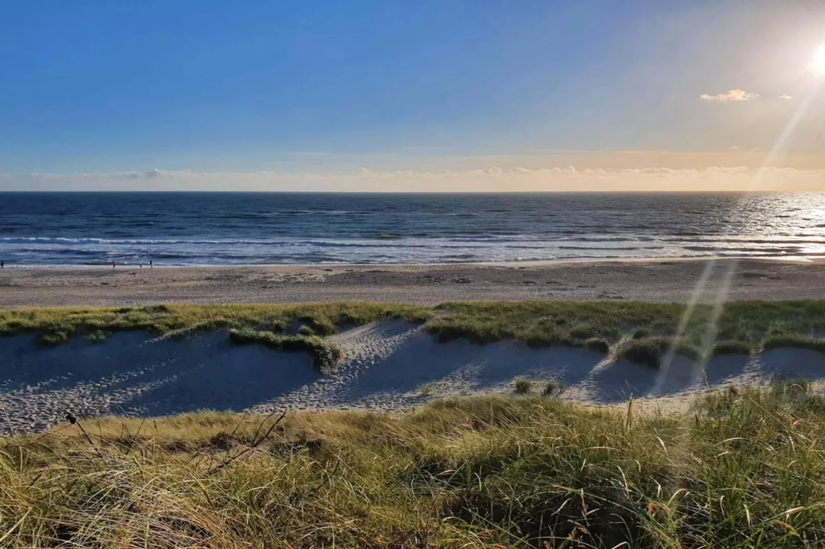 6 person holiday home in Hvide Sande-By Traum