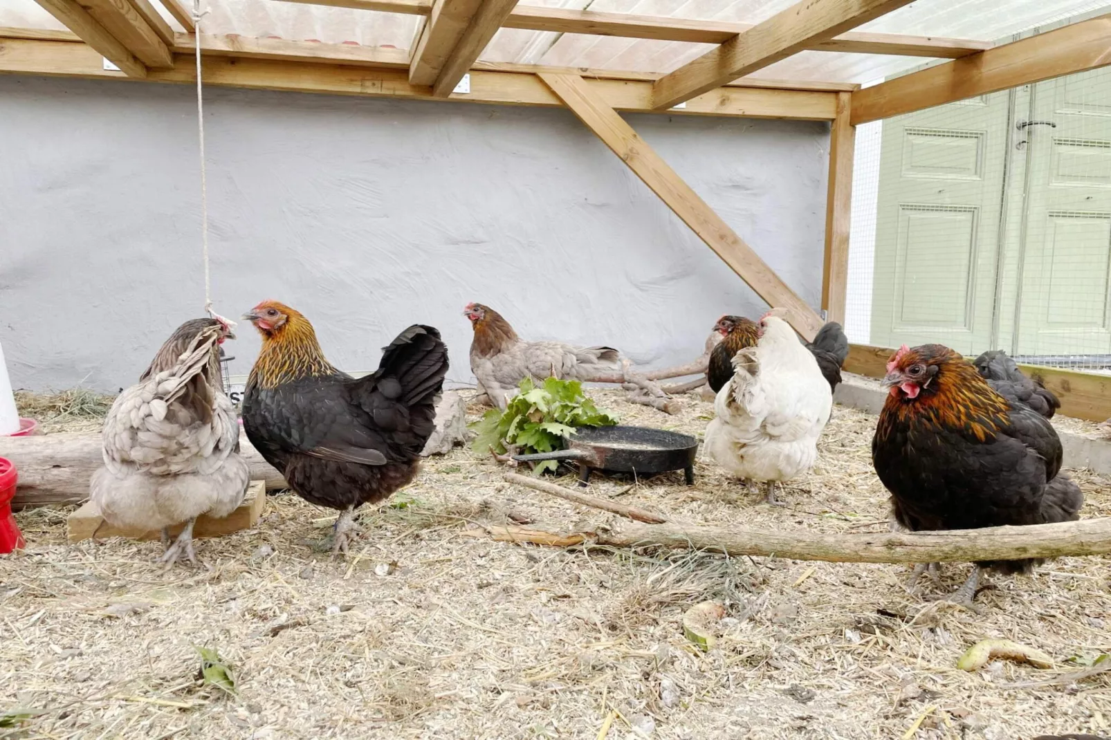 4 Sterne Ferienhaus in Mellösa-By Traum-Im Freien