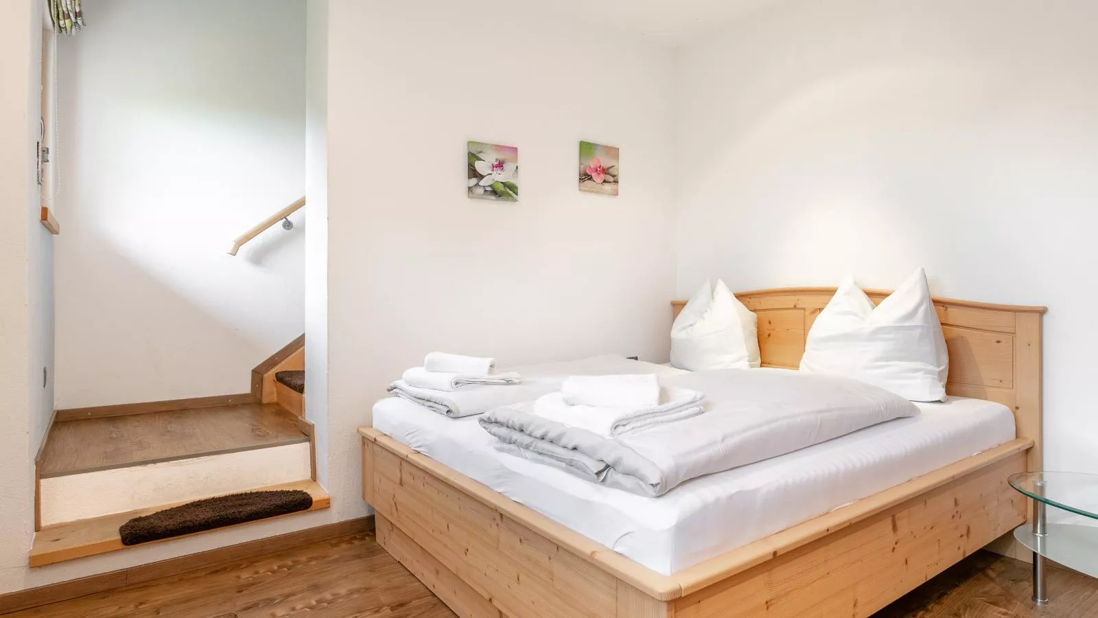 Obinghof-Bedroom