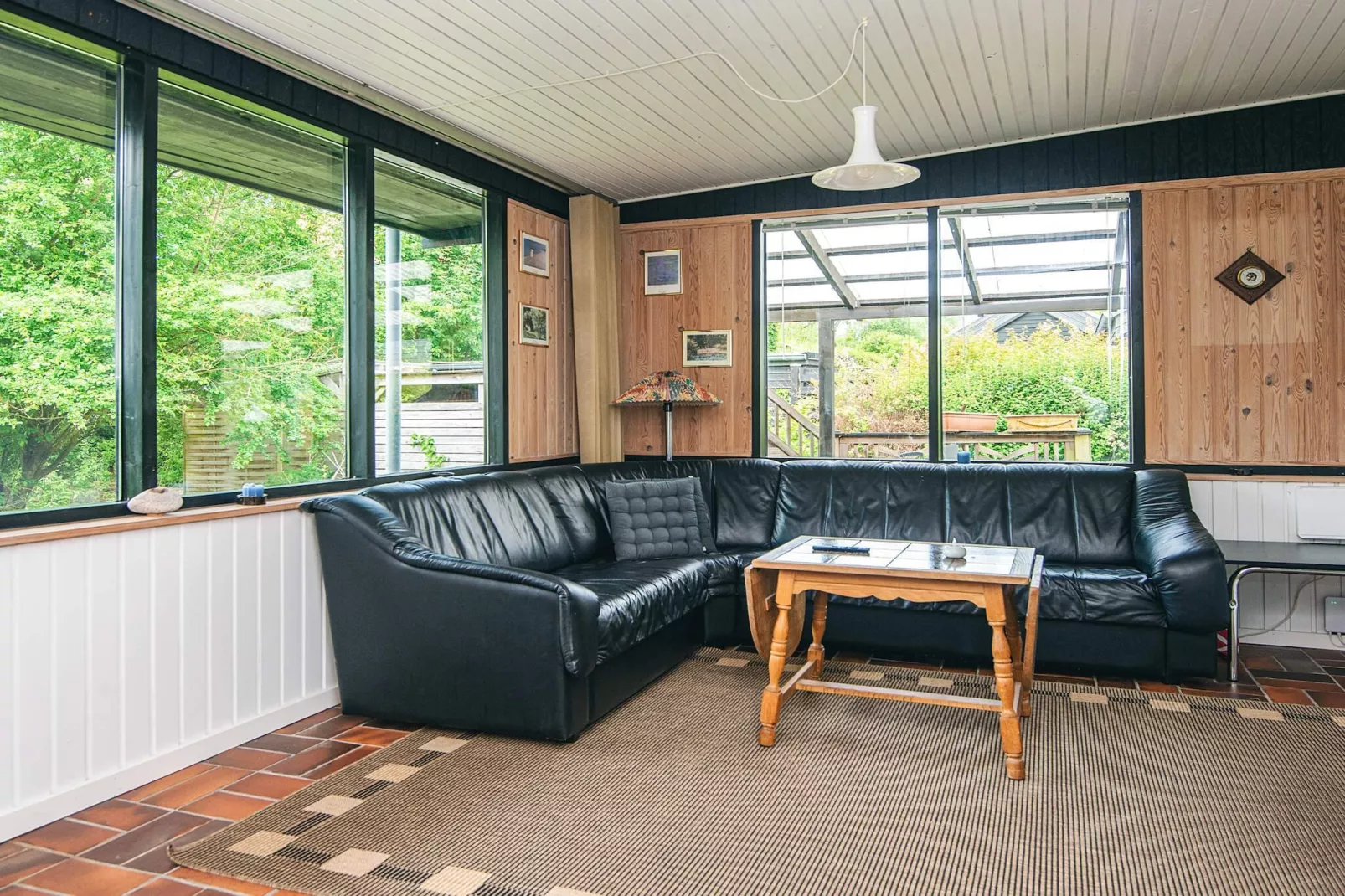 8 Personen Ferienhaus in Ebeltoft-Innenbereich