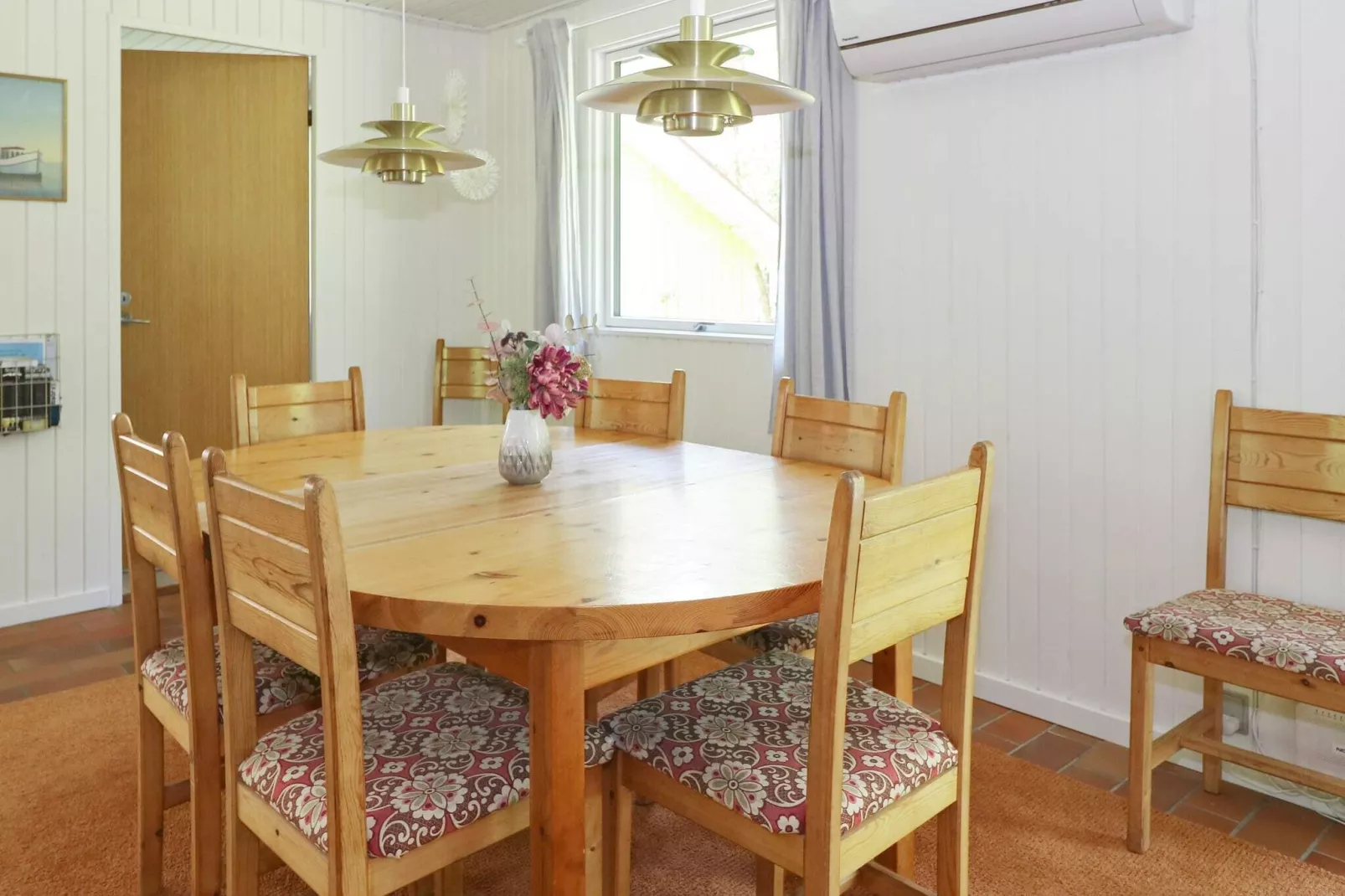 Evasion de chalet en bord de mer-By Traum-Intérieur