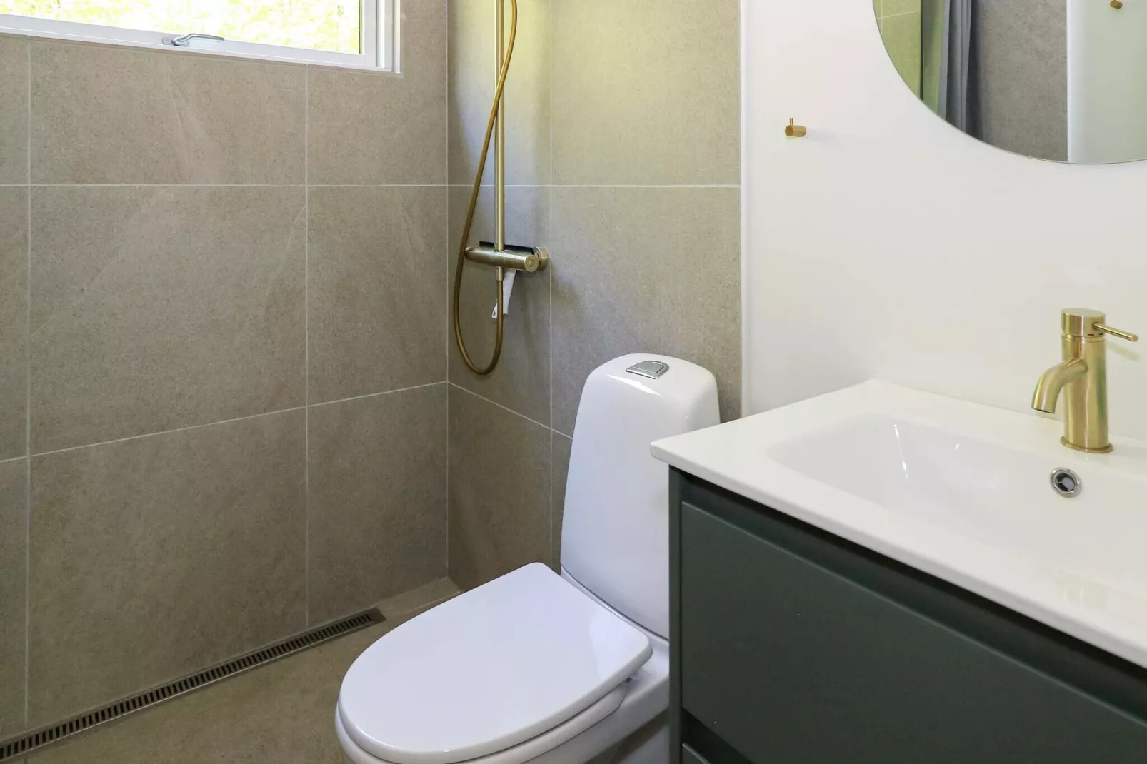 Evasion de chalet en bord de mer-By Traum-Intérieur