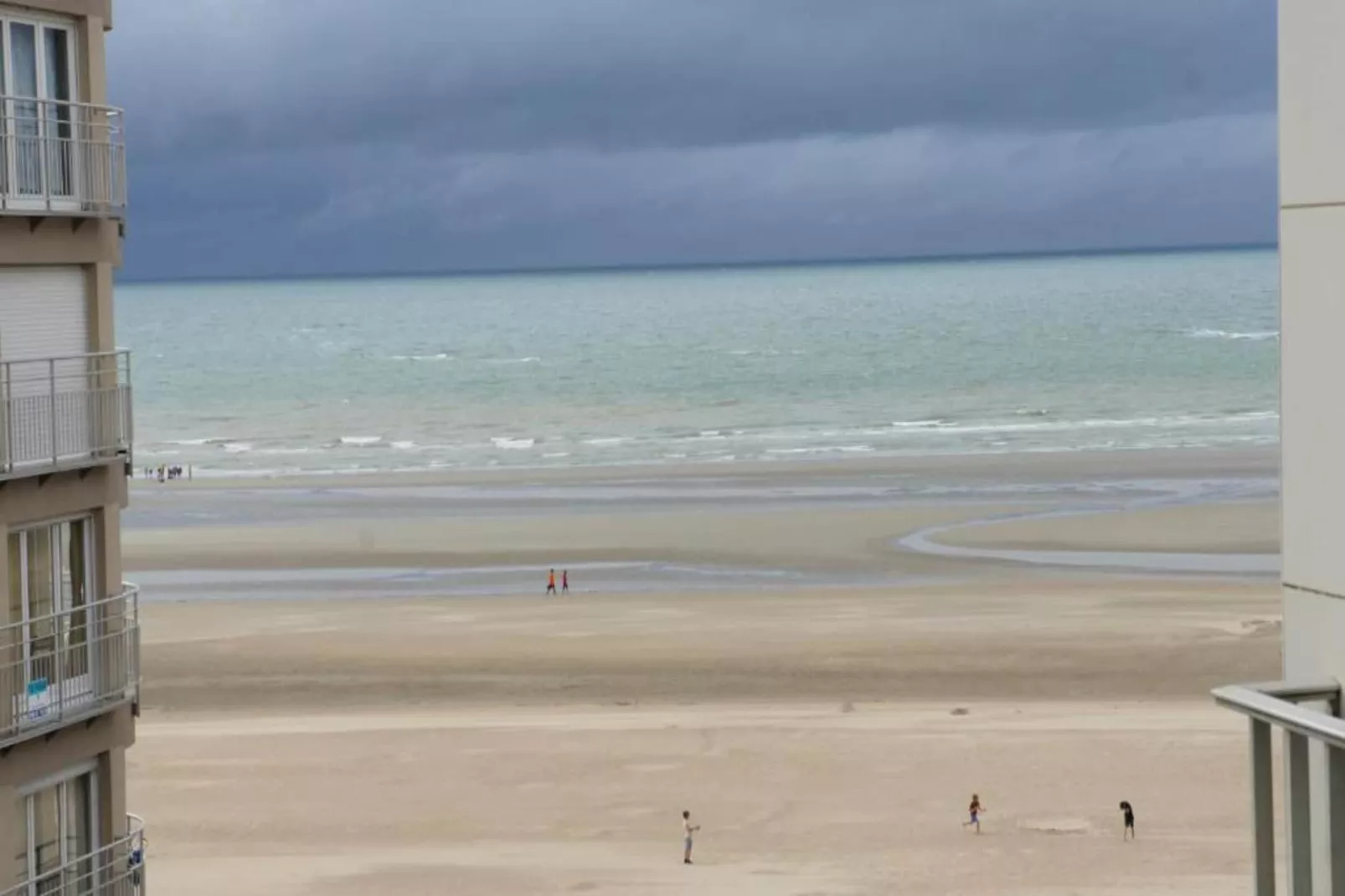 Gulf stream 101-Gebiete Sommer 5 km