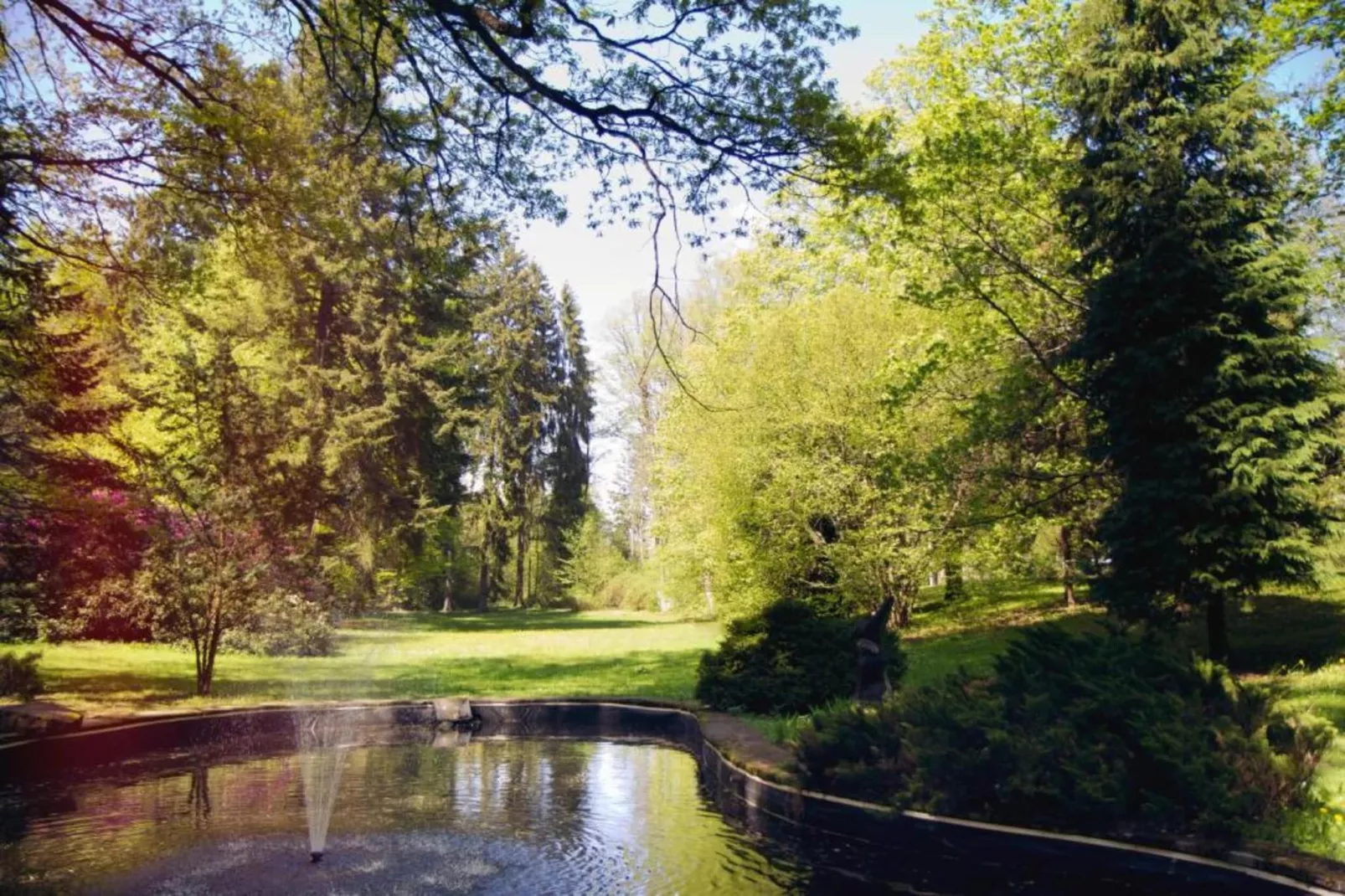 Ferienhaus Blanka-Zones été à 5 km
