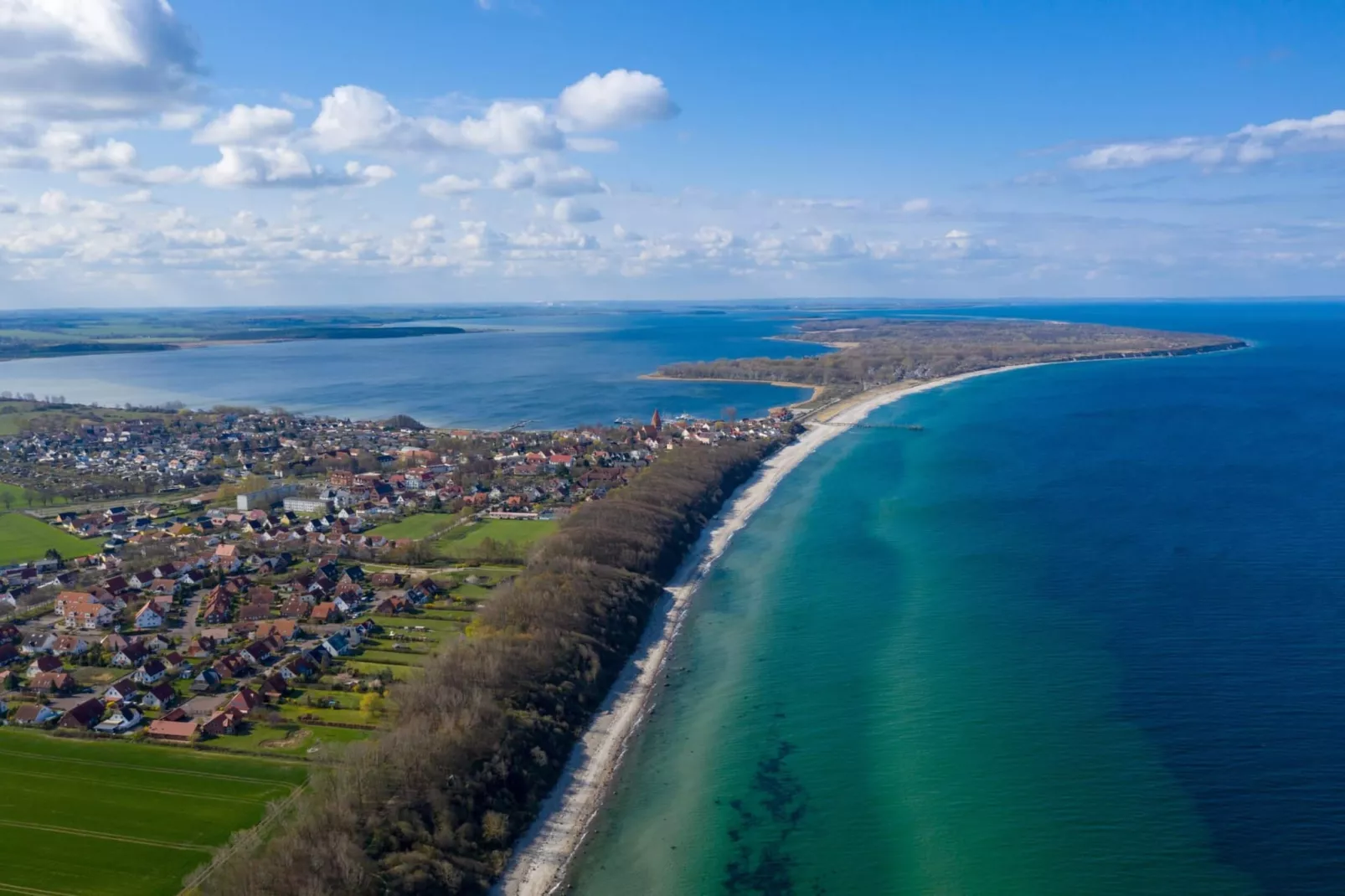 Schönes Ferienhaus in Alt Bukow-Zones été à 20 km