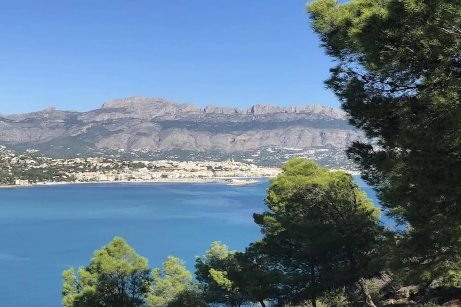 Casa Margit-Zones été à 5 km