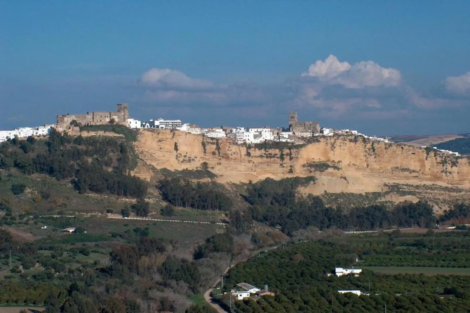 Casa la Peña-Zones été à 20 km