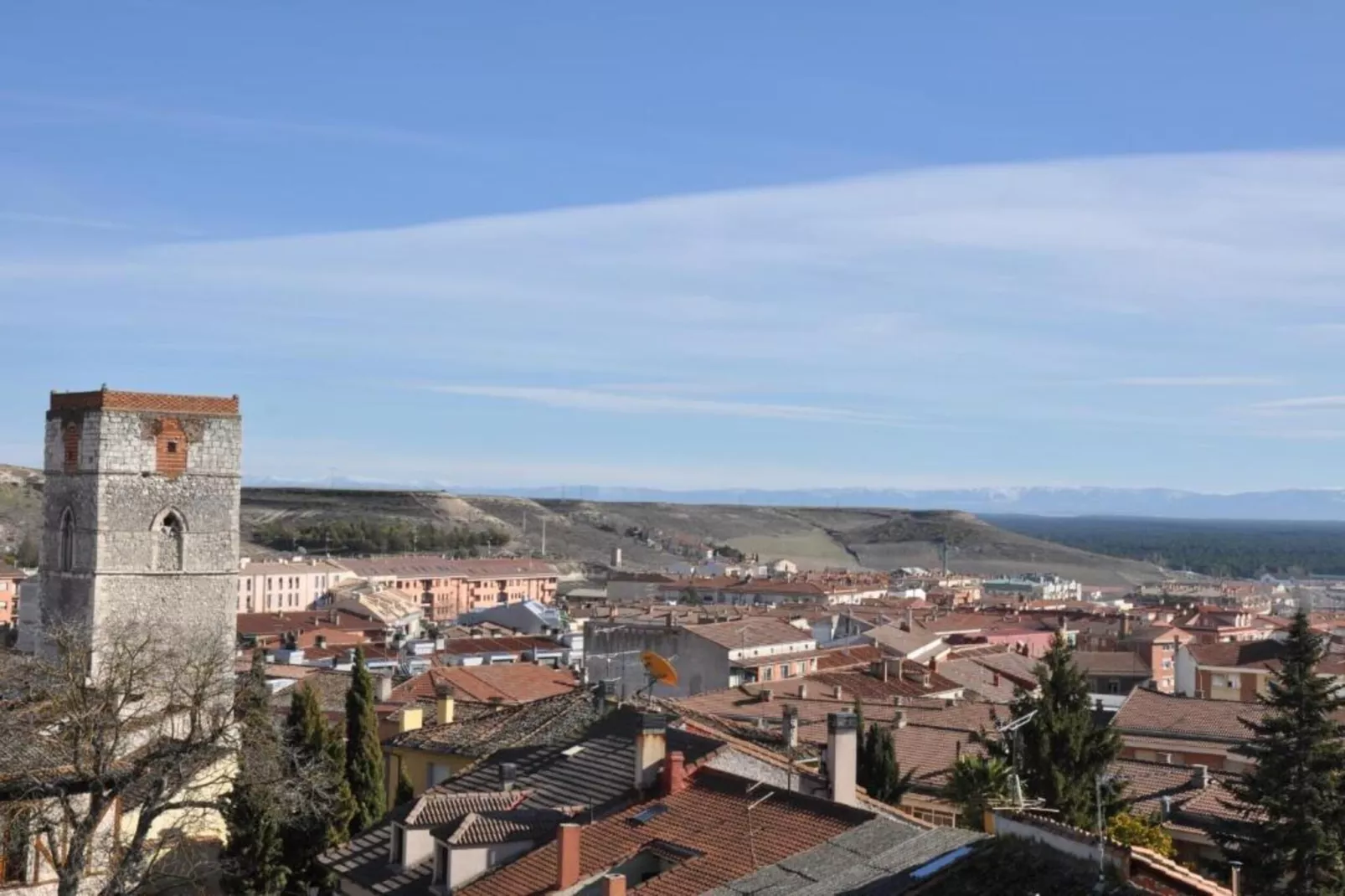 Casa Ed-Areas within 20km in summer