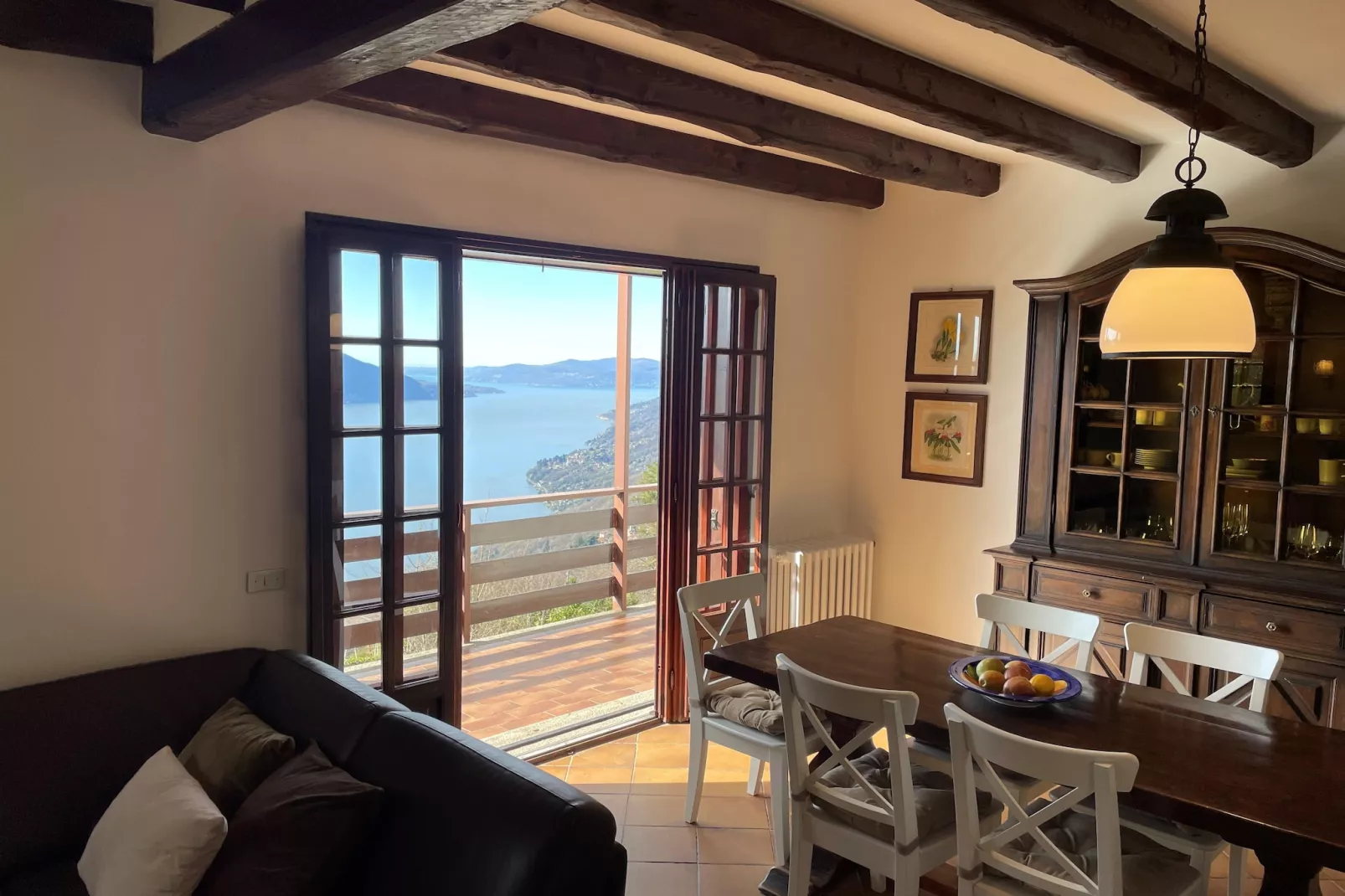 Villa Casa RosaMaria 4-Salon