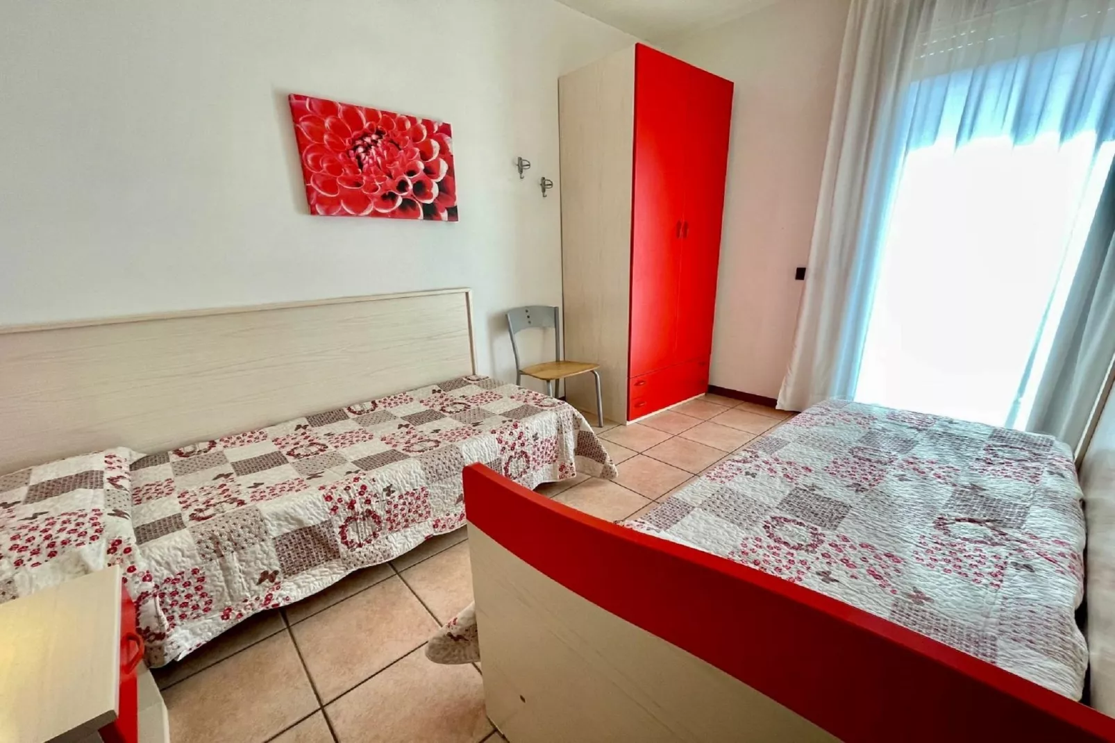 Ginepri C 11-Bedroom