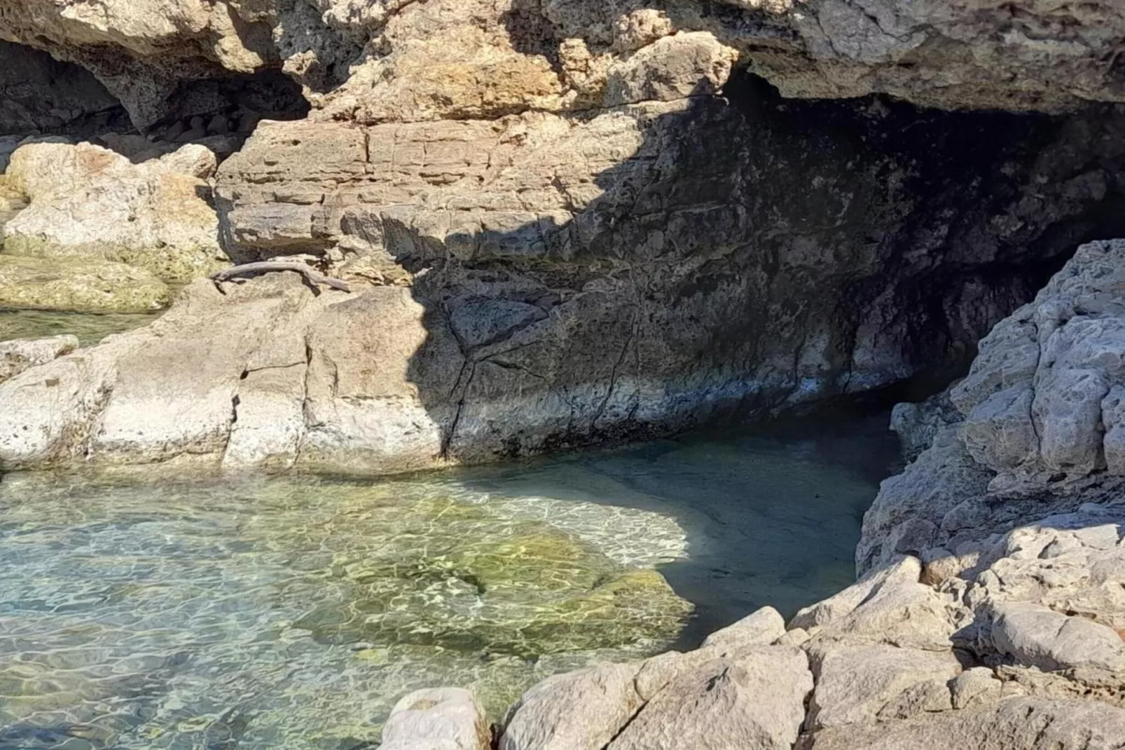 Trullo Marina-Zones été à 20 km