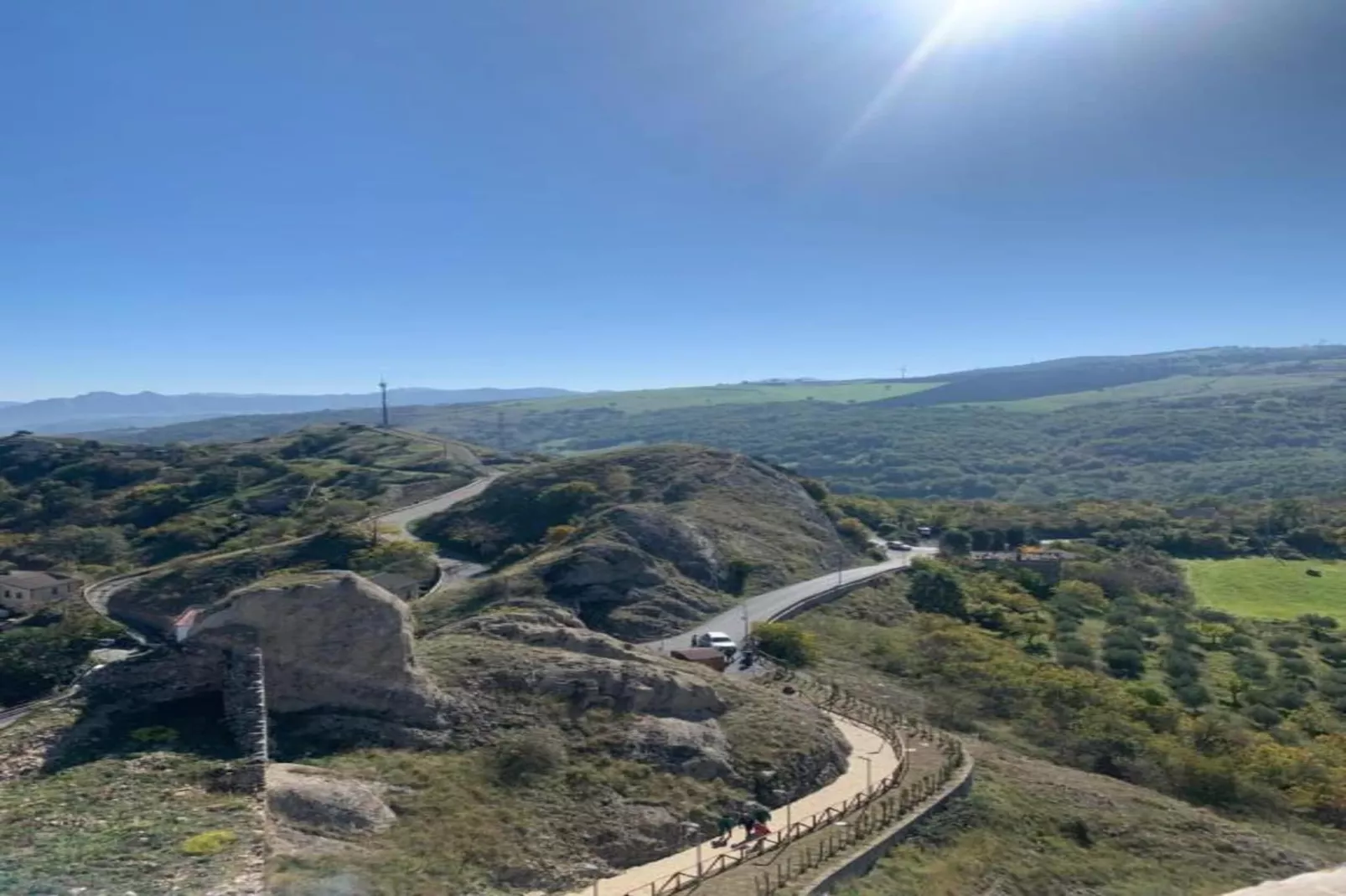 La Foresteria di San Leo-Areas within 20km in summer