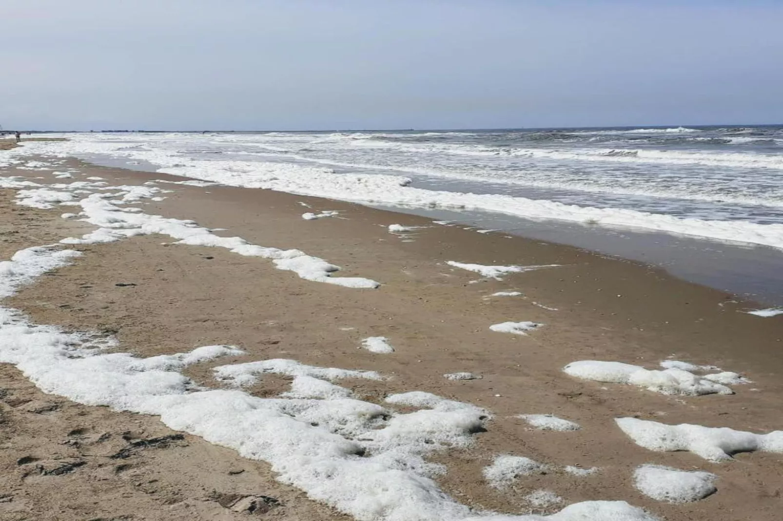 Resort Beach Houses Wijk aan Zee 4-Zones été à 20 km