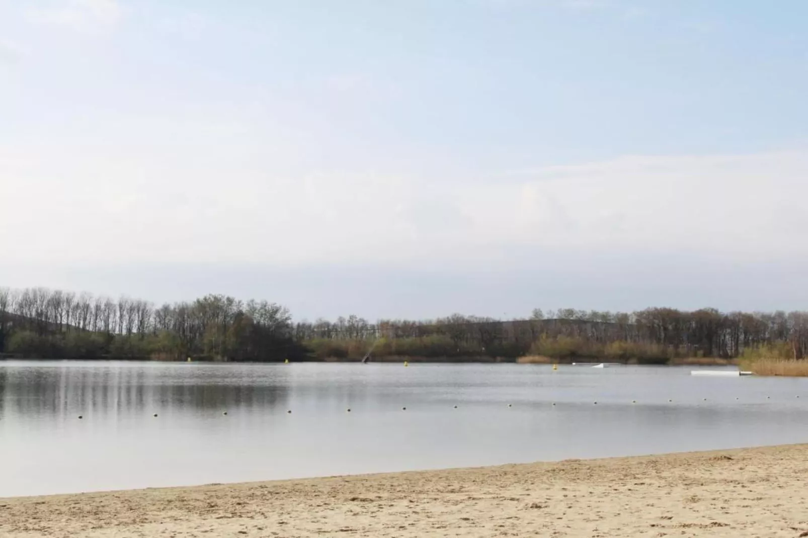Landgoed De IJsvogel 12-Zones été à 20 km