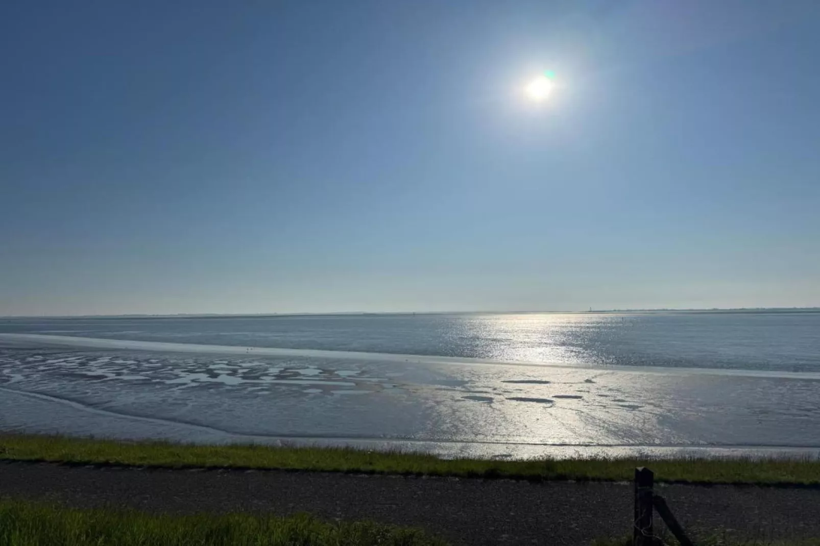 Kustwoning Baarland in Zeeland-Zones été à 20 km