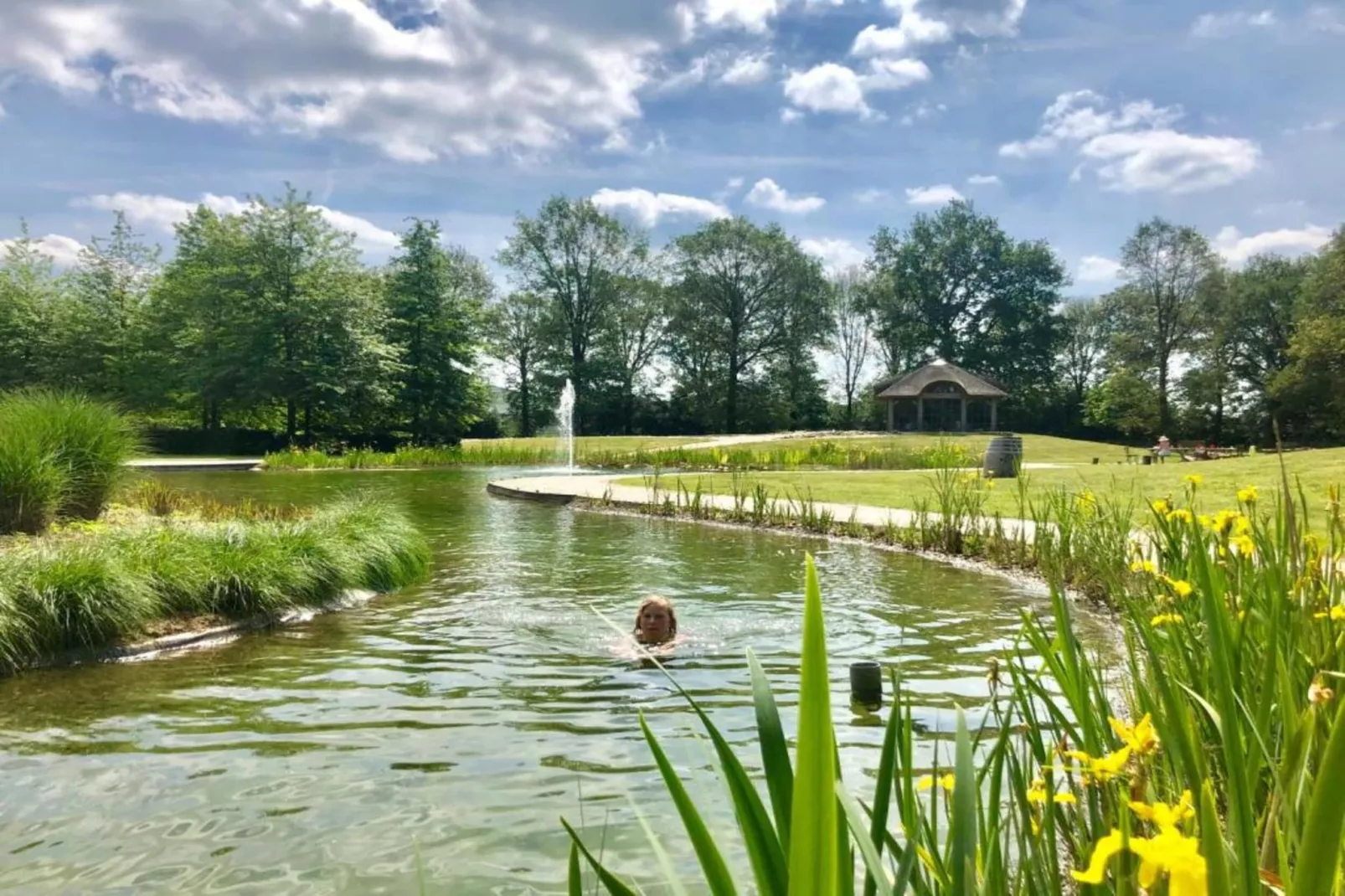 Vakantiepark Klein Vink 25-Areas within 20km in summer