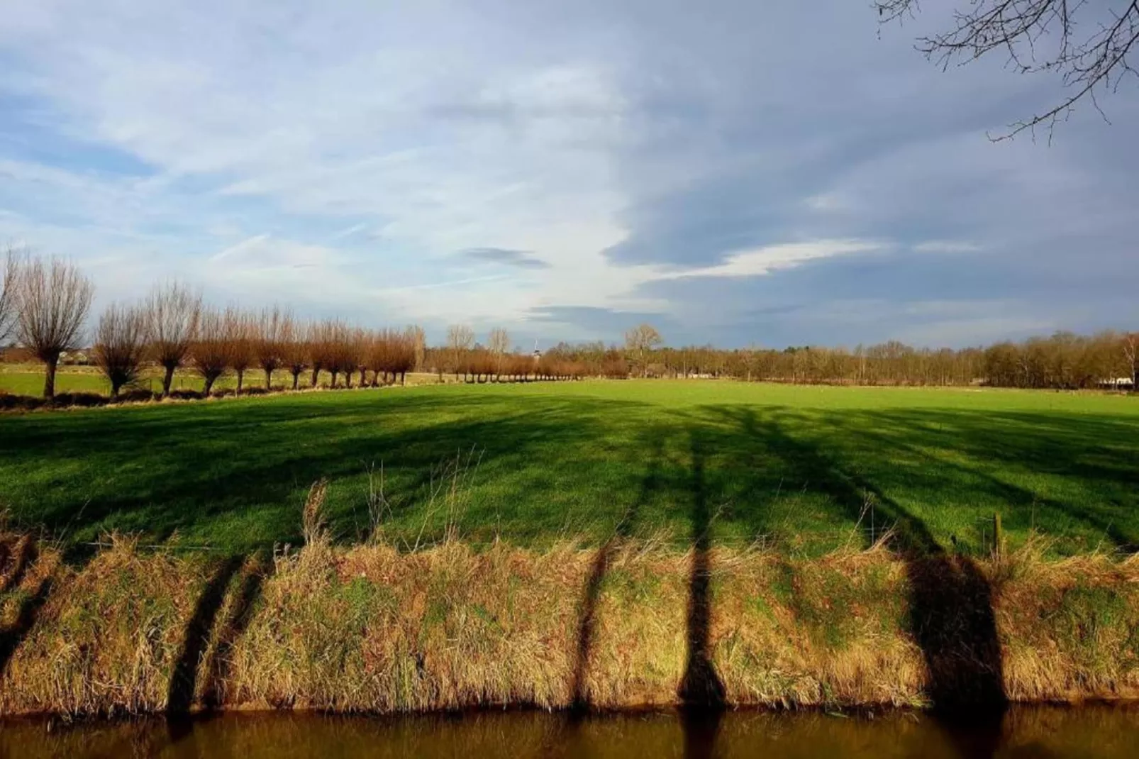 Vakantiepark 't Broeckhuys 8-Areas summer 20km