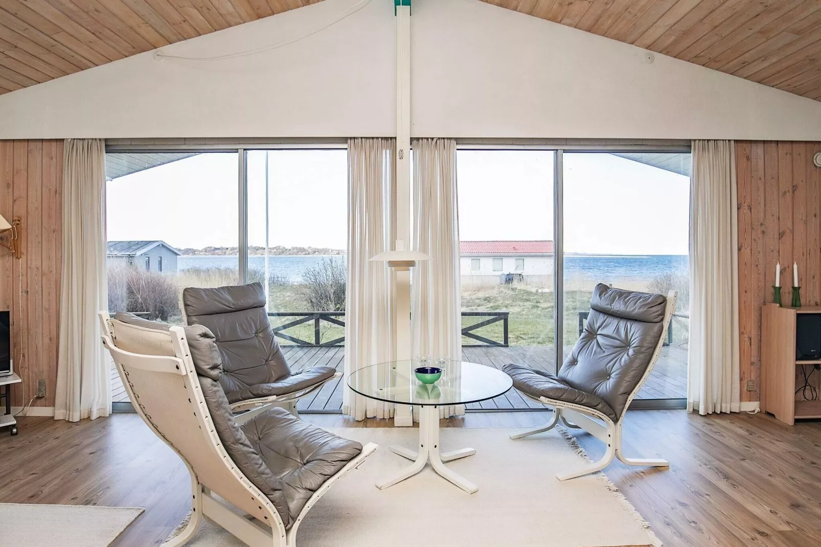 10 person holiday home in Farsø-By Traum-Indoor