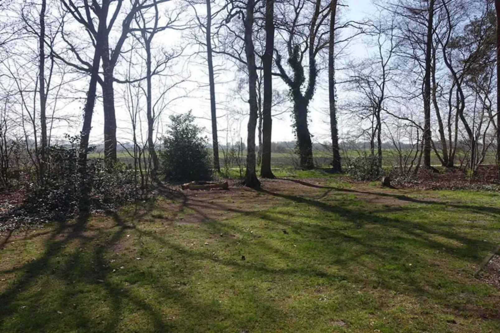Vakantiepark Hellendoorn 3-Zones été à 5 km