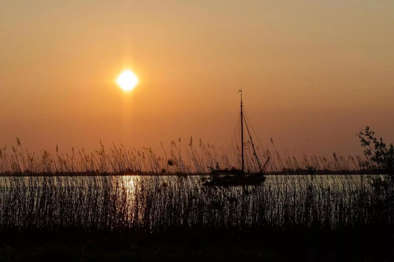Friese Meren Villa's 21-Areas within 20km in summer