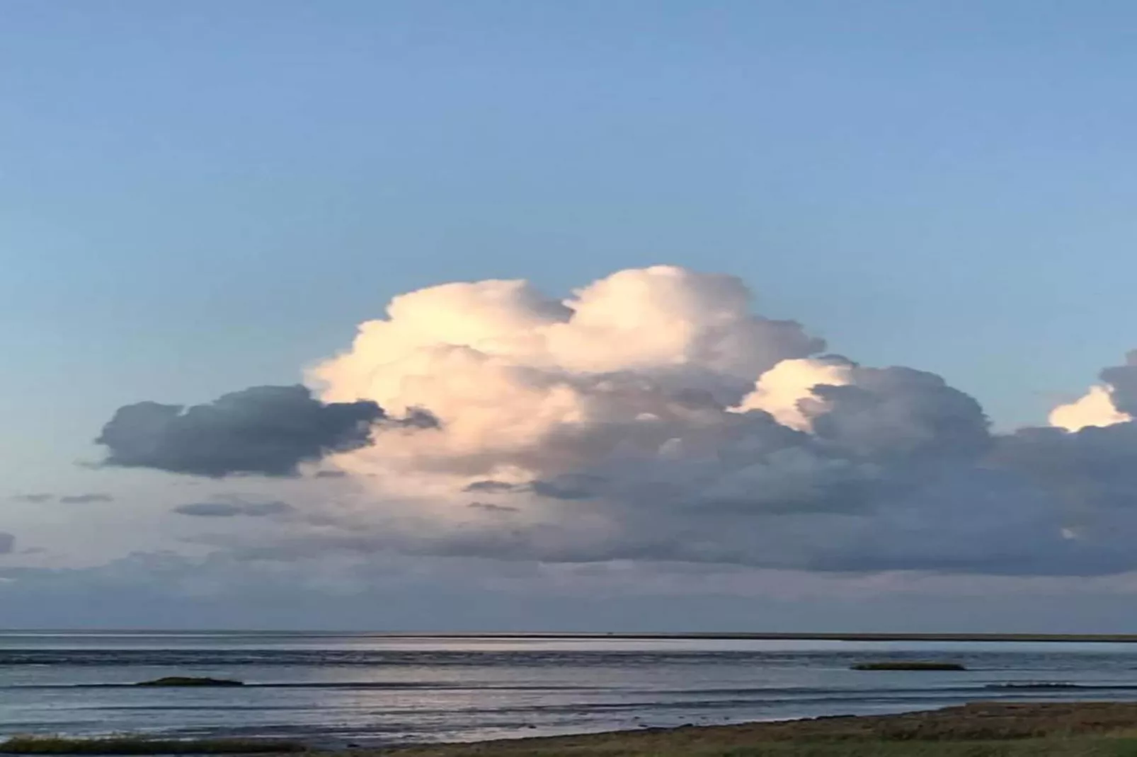 Neue Ferienwohnung in Cuxhaven-Areas within 20km in summer