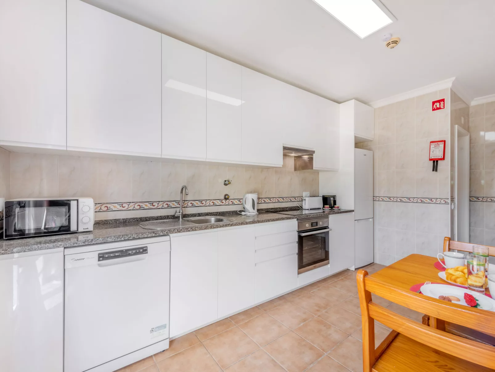 Villa in Barrocal-Dedans