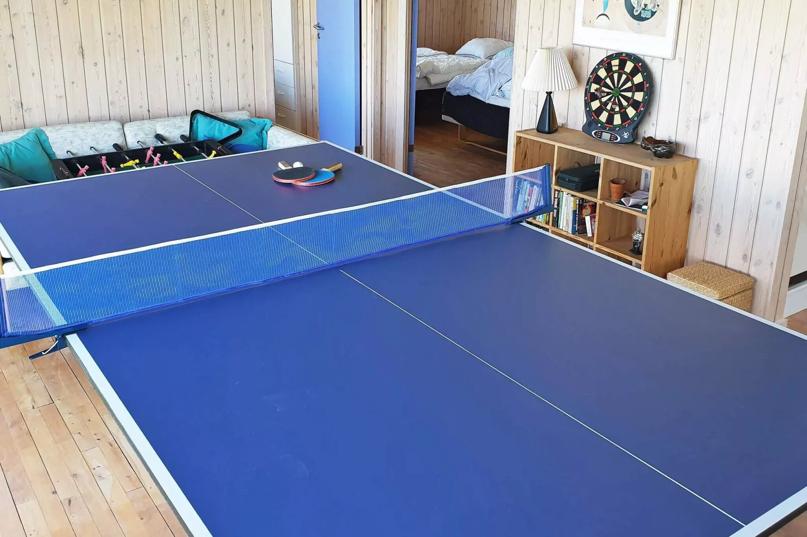 10 person holiday home in Farsø-By Traum-Untagged