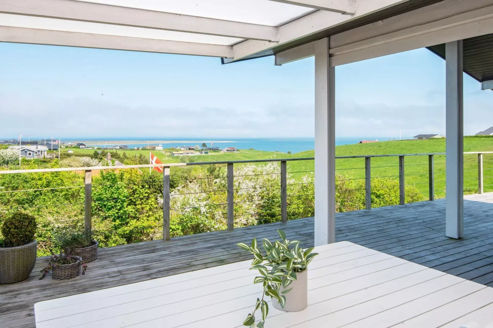 6 person holiday home in Lemvig-By Traum-Indoor