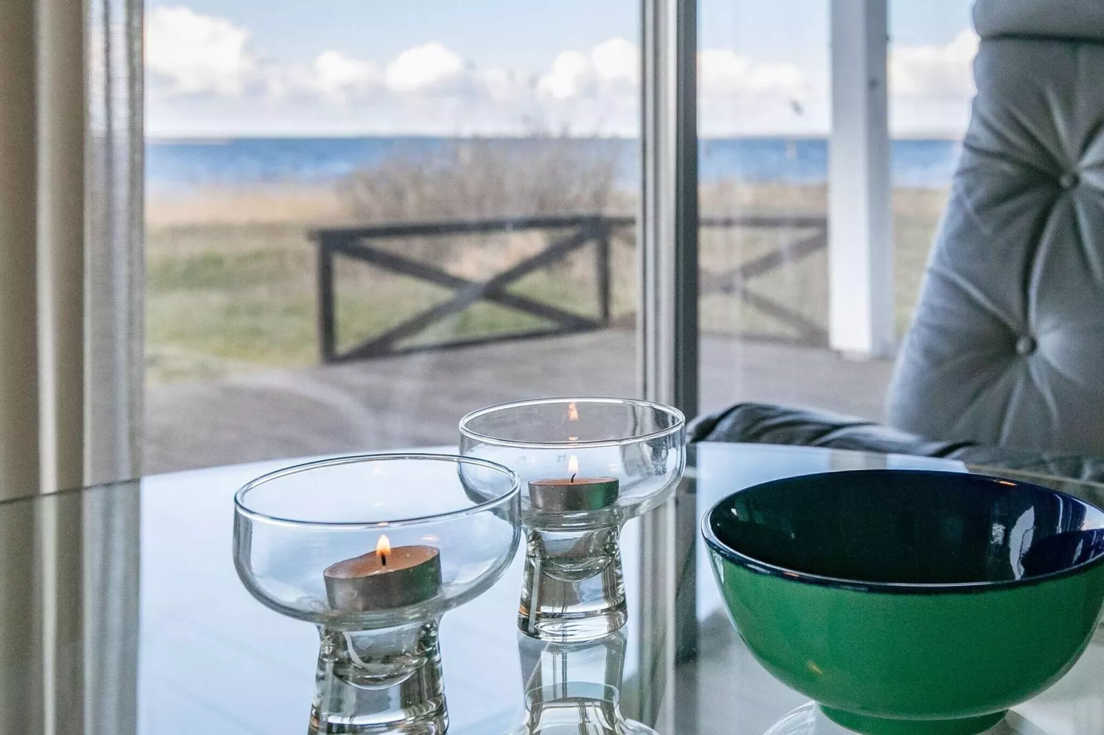 10 person holiday home in Farsø-By Traum-Indoor