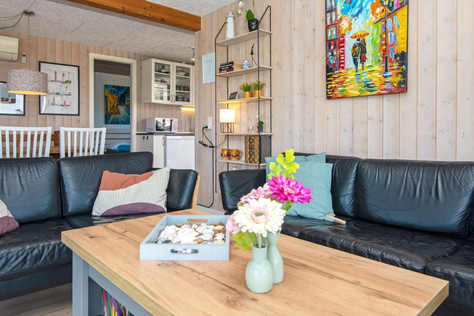 6 person holiday home in Lemvig-By Traum-Indoor