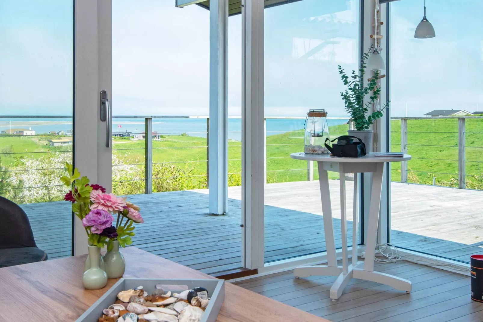 6 person holiday home in Lemvig-By Traum-Indoor