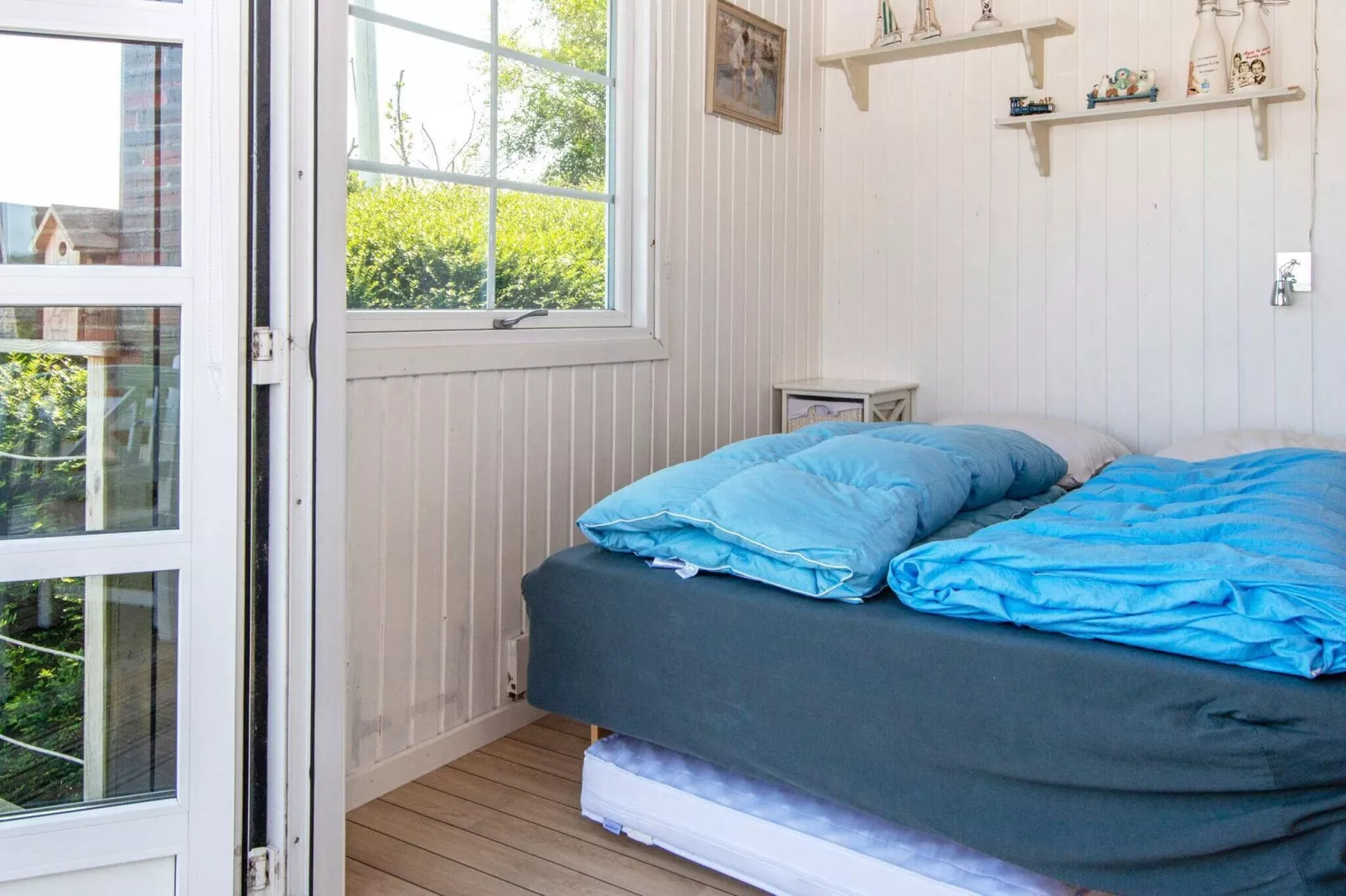 6 person holiday home in Lemvig-By Traum-Indoor
