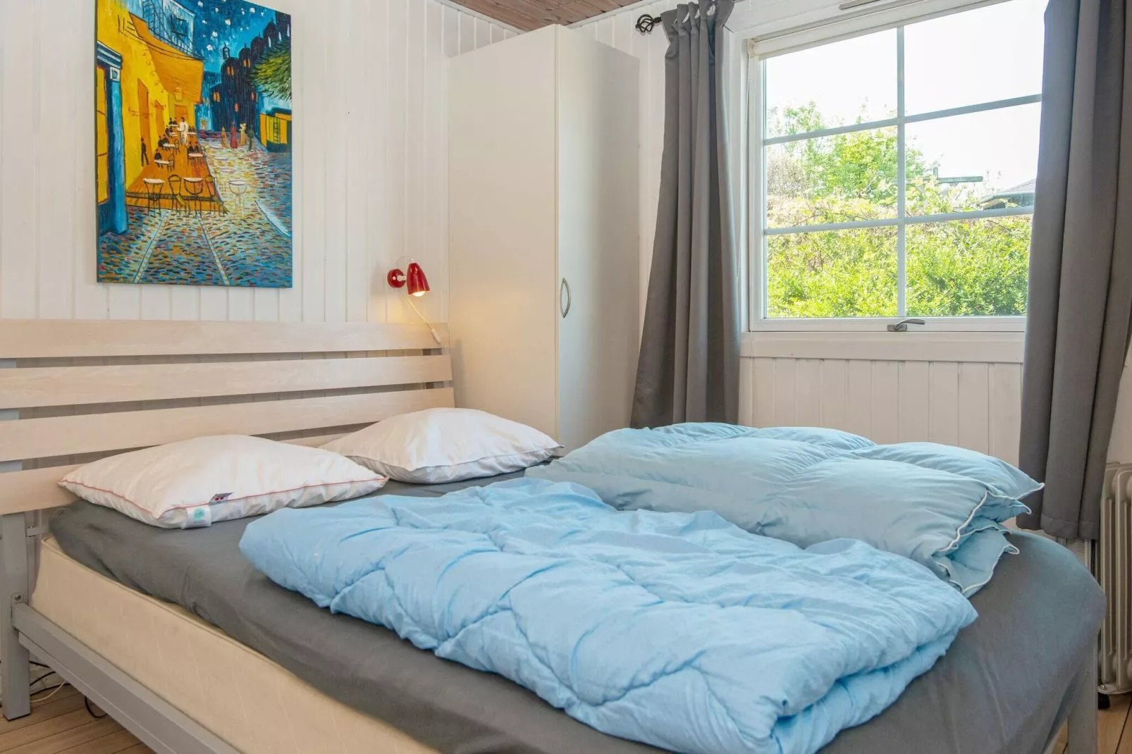 6 person holiday home in Lemvig-By Traum-Indoor