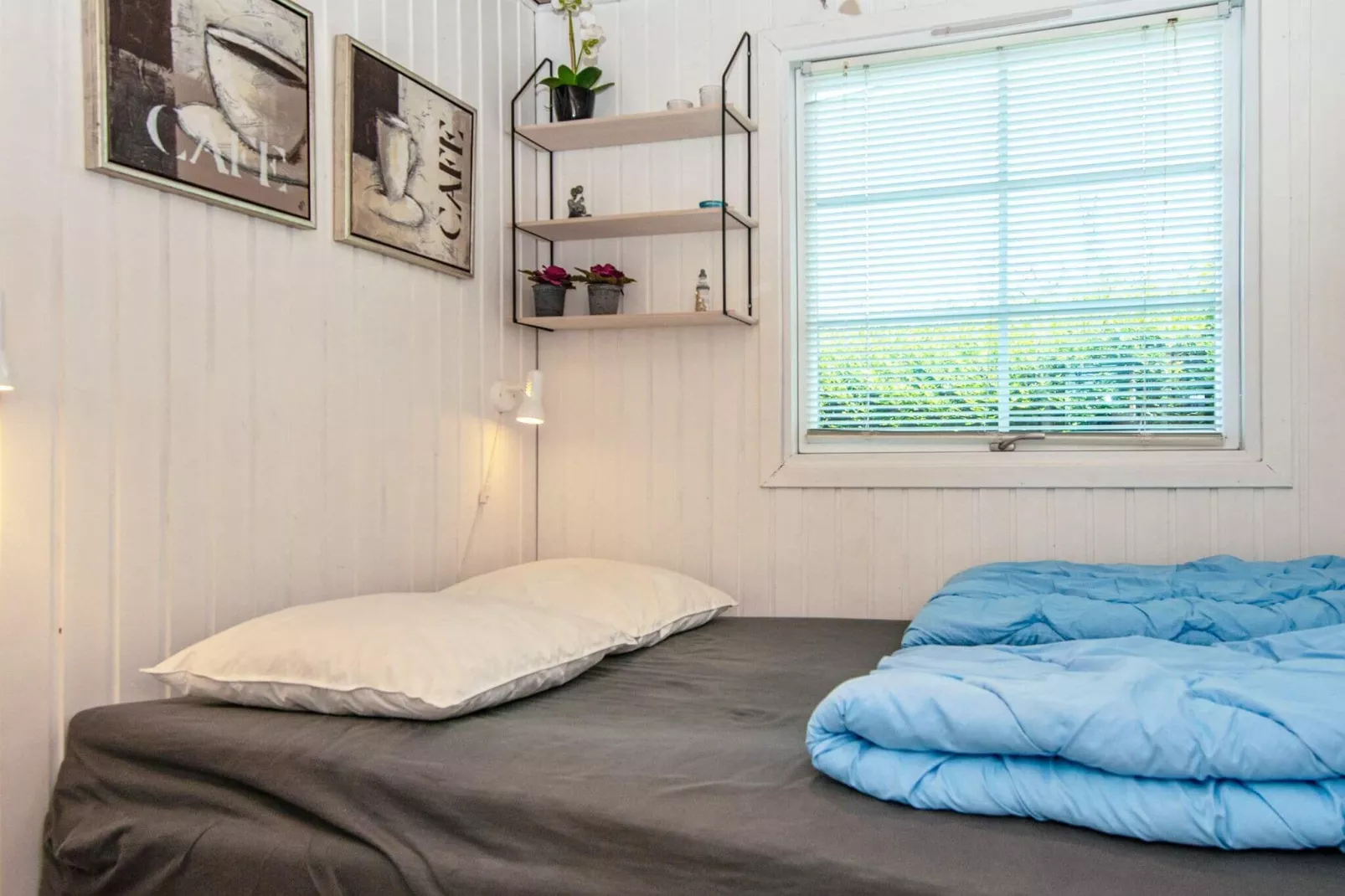 6 person holiday home in Lemvig-By Traum-Indoor