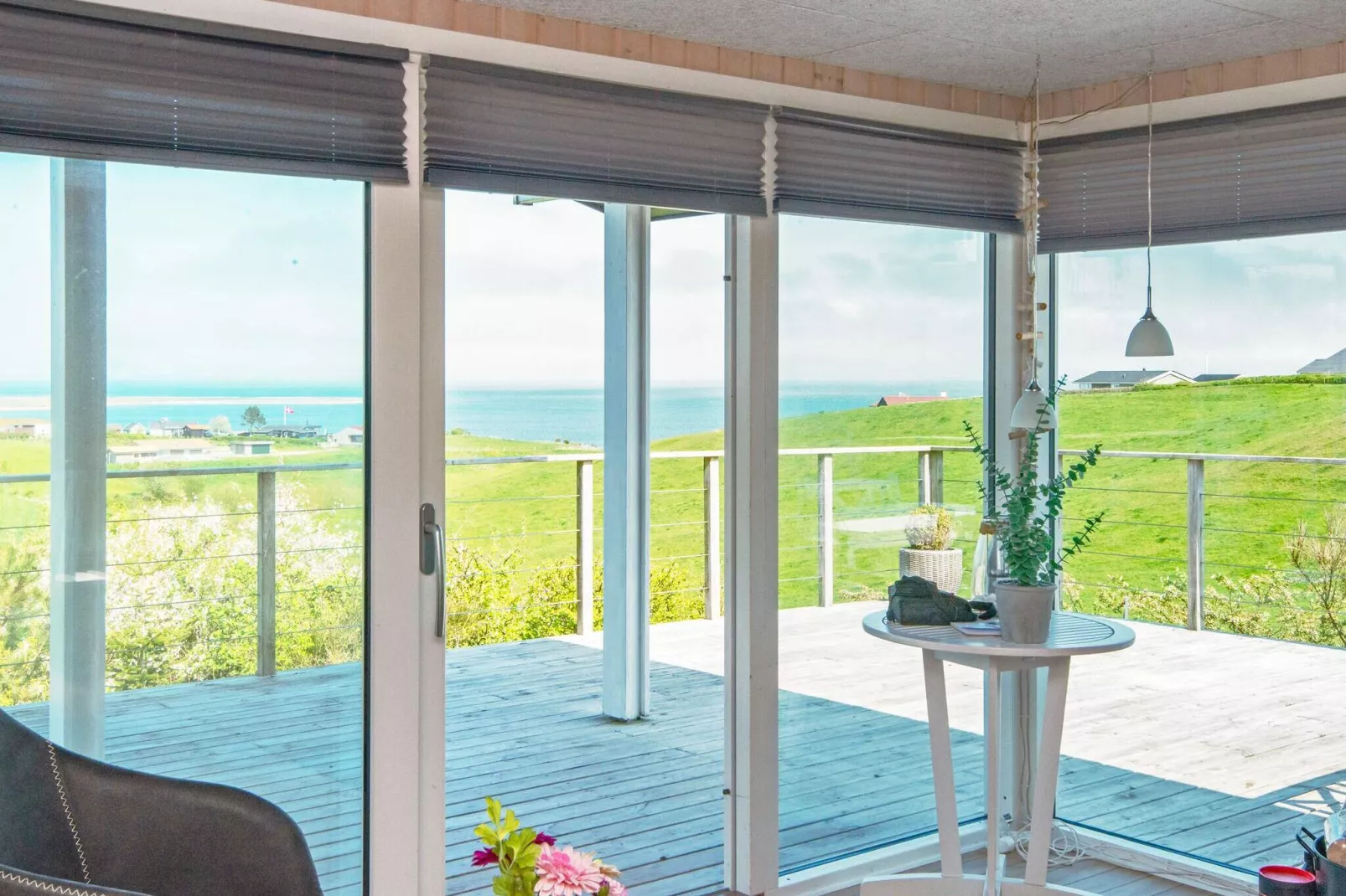 6 person holiday home in Lemvig-By Traum-Indoor