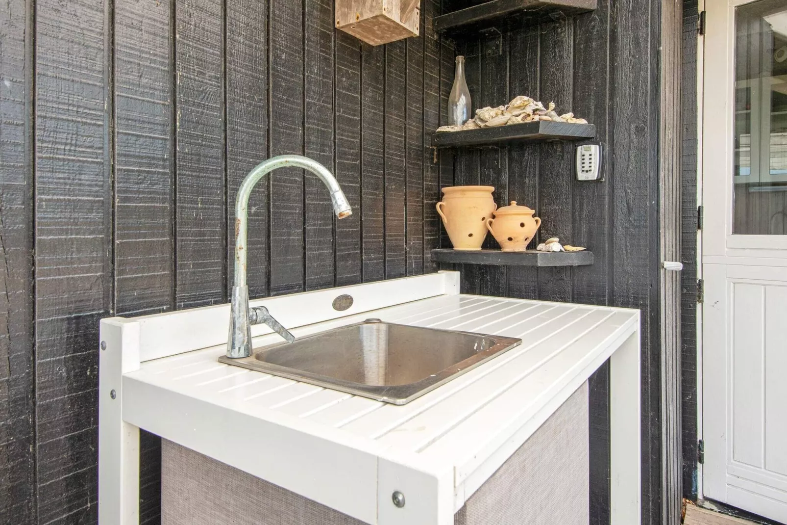 6 person holiday home in Lemvig-By Traum-Indoor