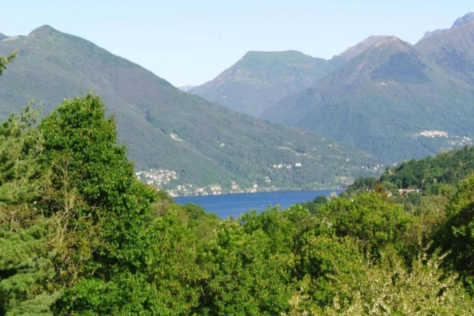 ROL4-Areas within 5km in summer