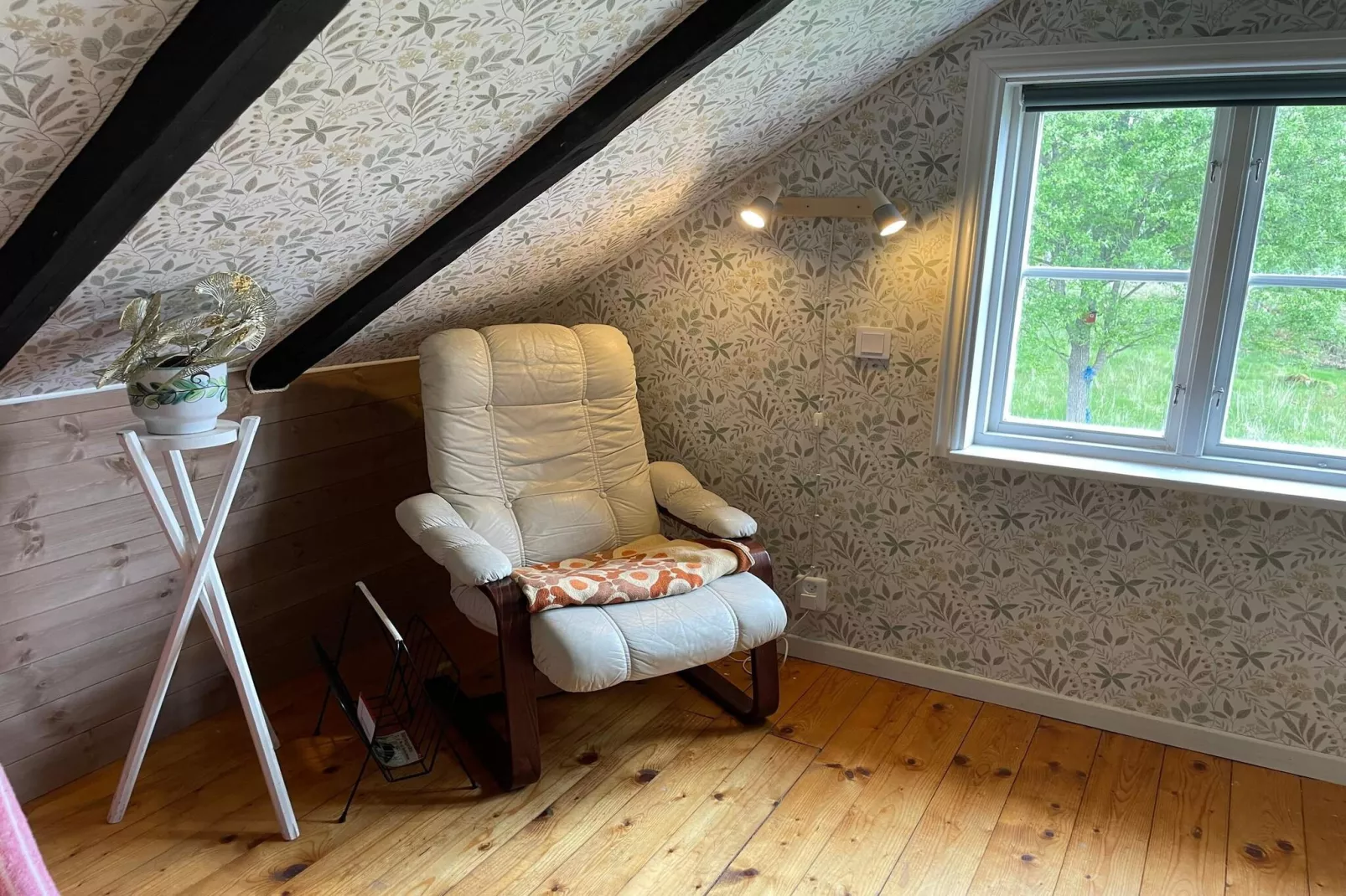 6 person holiday home in TINGSRYD-By Traum-Indoor