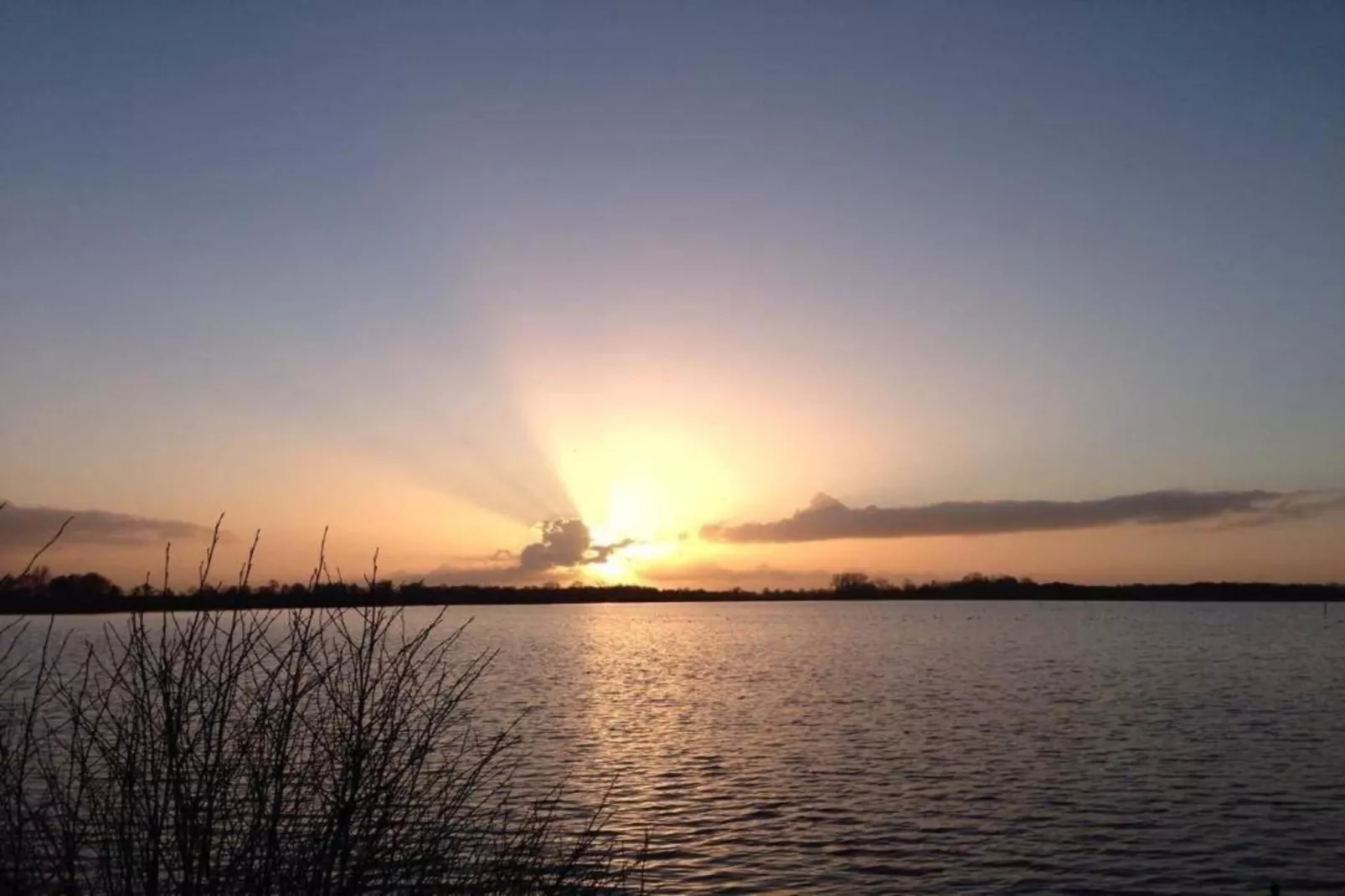 MarinaPark Nieuw Loosdrecht 3-Gebiete Sommer 20 km